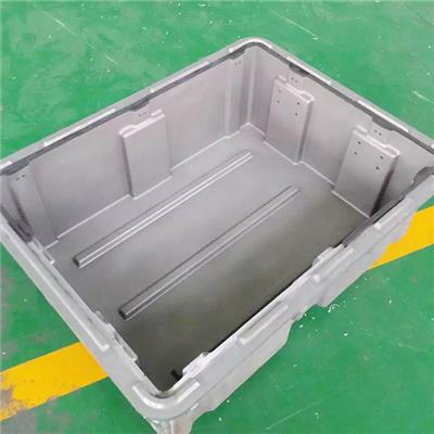 杭州軍用箱模具