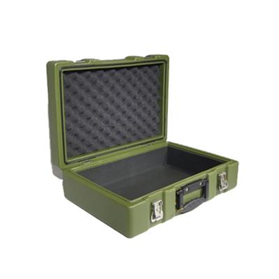 杭州滾塑空投箱